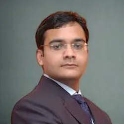 Darshankumar Lakhani is a senior manager of engineering at ABSG Consulting, Inc. Darshankumar Lakhani is a senior manager of engineering at ABSG Consulting, Inc.