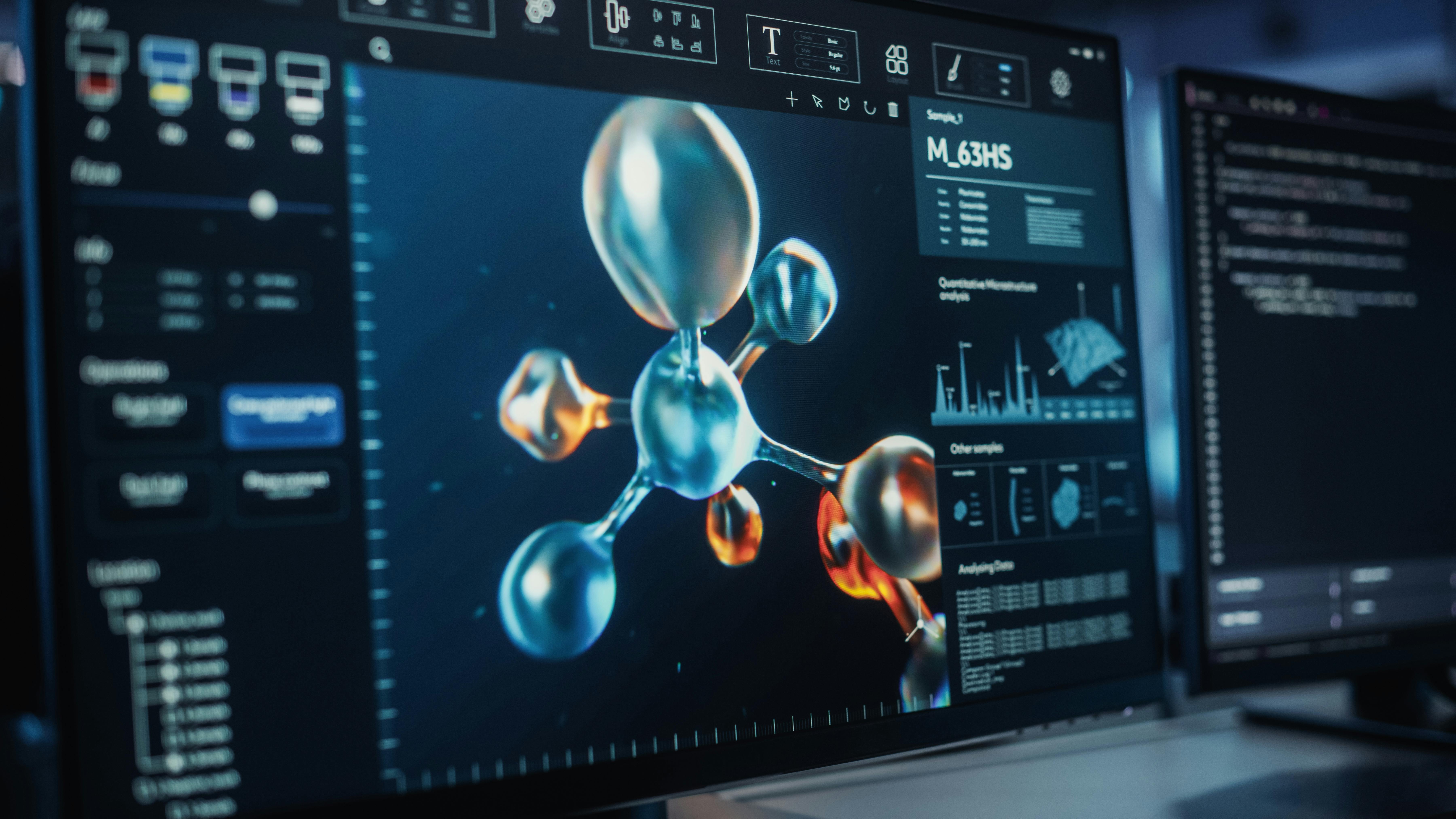 MIT's AI system predicts chemical reactions
