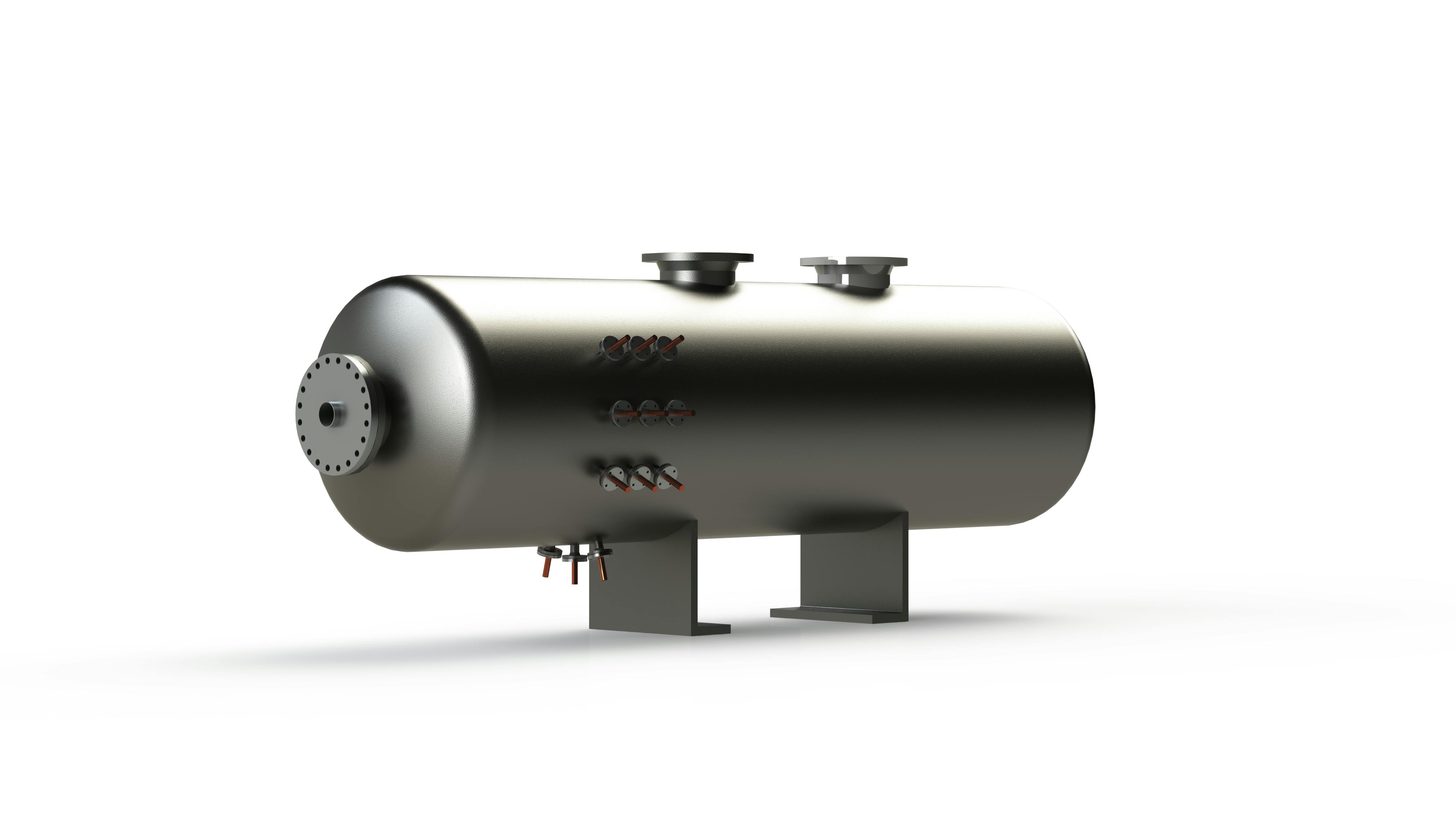 Clariant to supply catalyst to SYPOX for world's largest electric steam methane reformer