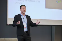 Syensqo used AI and data science to whittle down the millions of molecules to a few hundred promising candidates for a polymer that had specific properties, said Ryan Murphy, technology manager, Syensqo. Syensqo used AI and data science to whittle down the millions of molecules to a few hundred promising candidates for a polymer that had specific properties, said Ryan Murphy, technology manager, Syensqo.