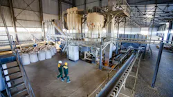 bulk solid storage and handling bulk solid storage and handling