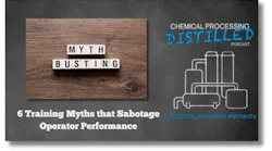 Podcast 6 Training Myths that Sabotage Operator Performance Podcast 6 Training Myths that Sabotage Operator Performance