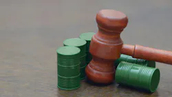 No Surprise, Trump Administration Faces Lawsuit Over Chemical Plant Pollution Exemptions No Surprise, Trump Administration Faces Lawsuit Over Chemical Plant Pollution Exemptions