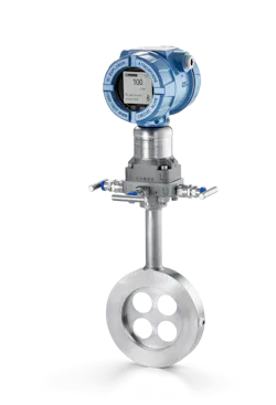 Rosemount™ 4051SFC Compact Orifice Flow Meter Rosemount™ 4051SFC Compact Orifice Flow Meter