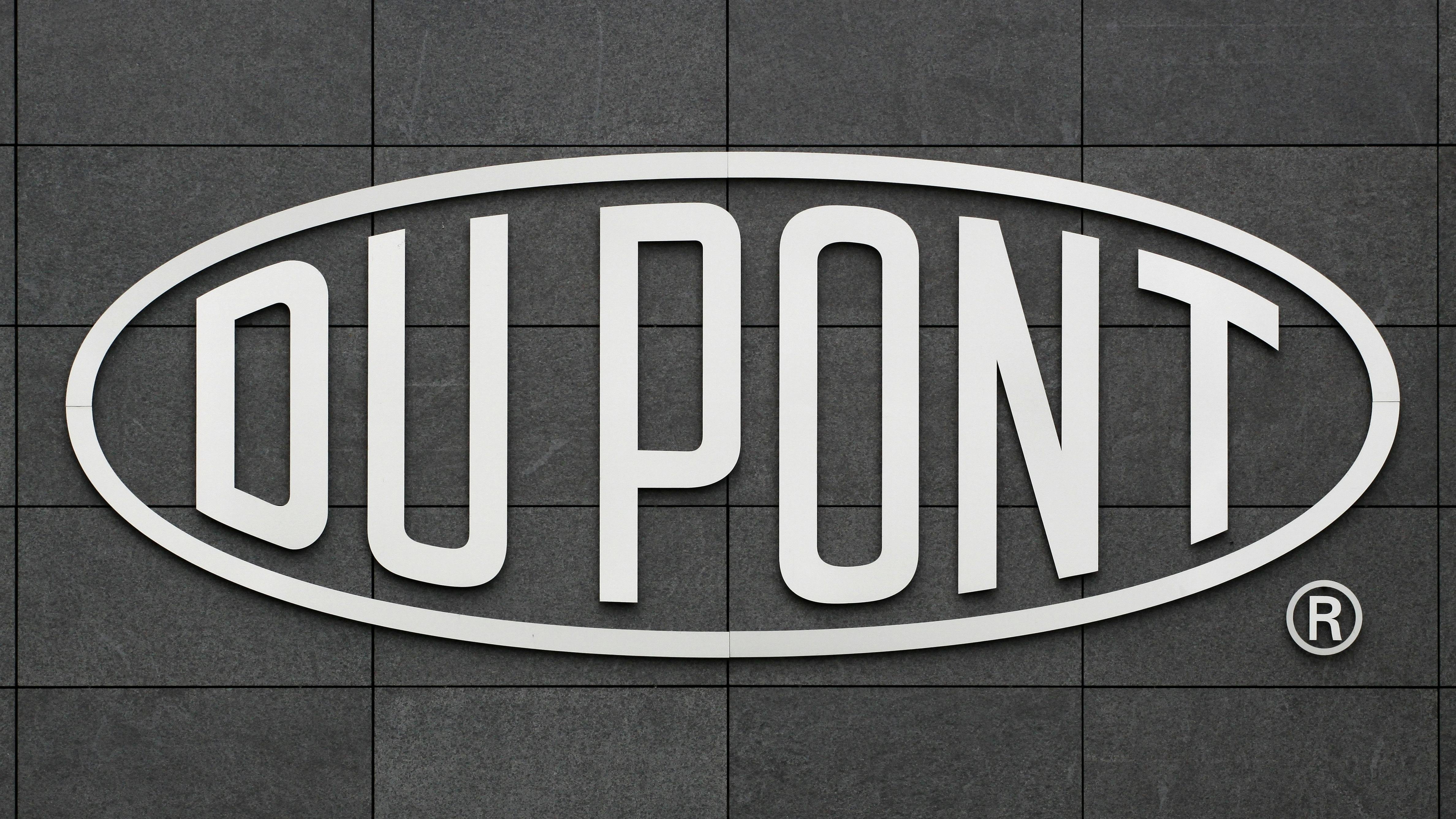 DuPont Class-Action Suit Gets Preliminary Approval
