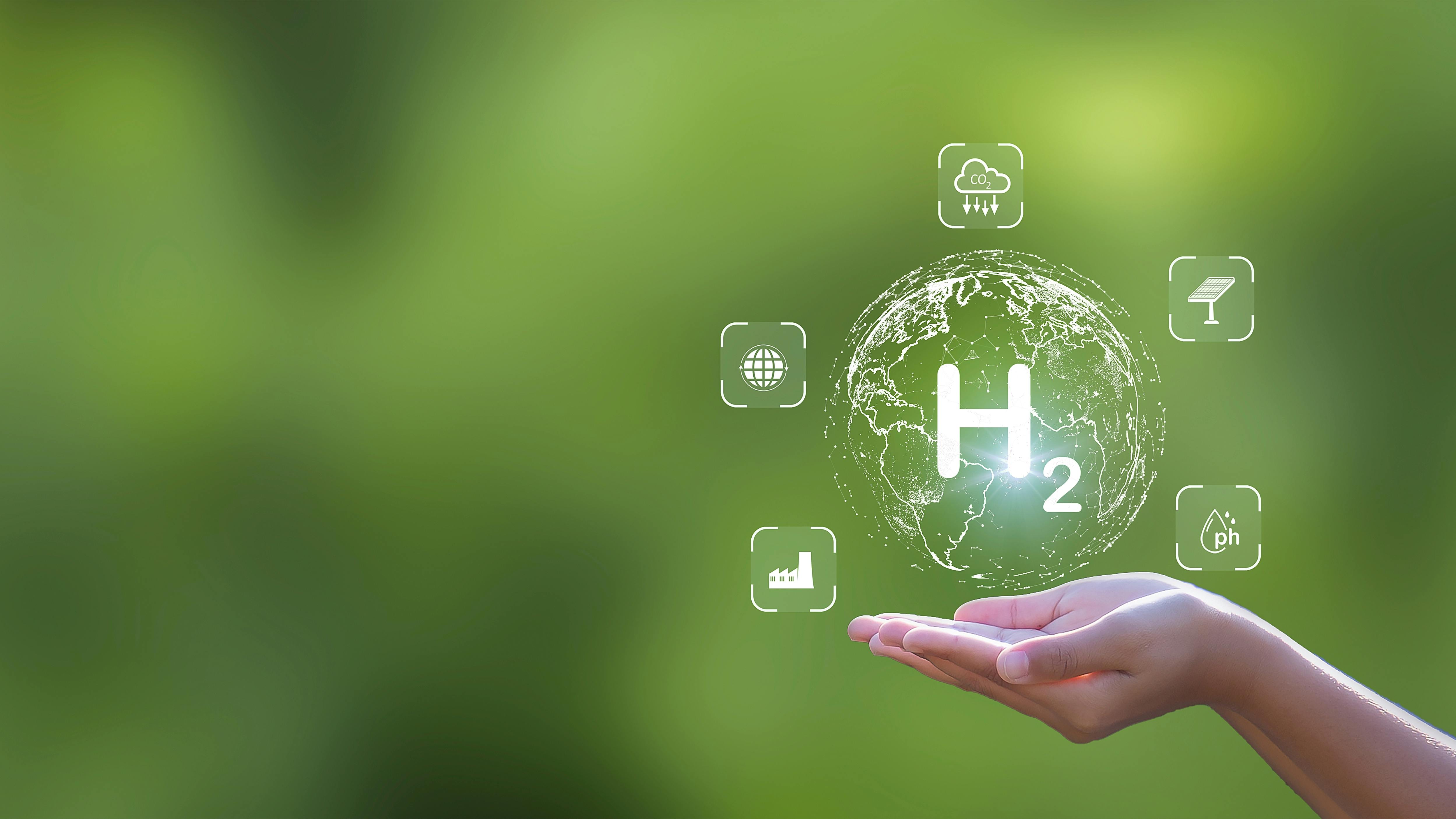 BASF, ExxonMobil Partner on Low-Emission Hydrogen Technology