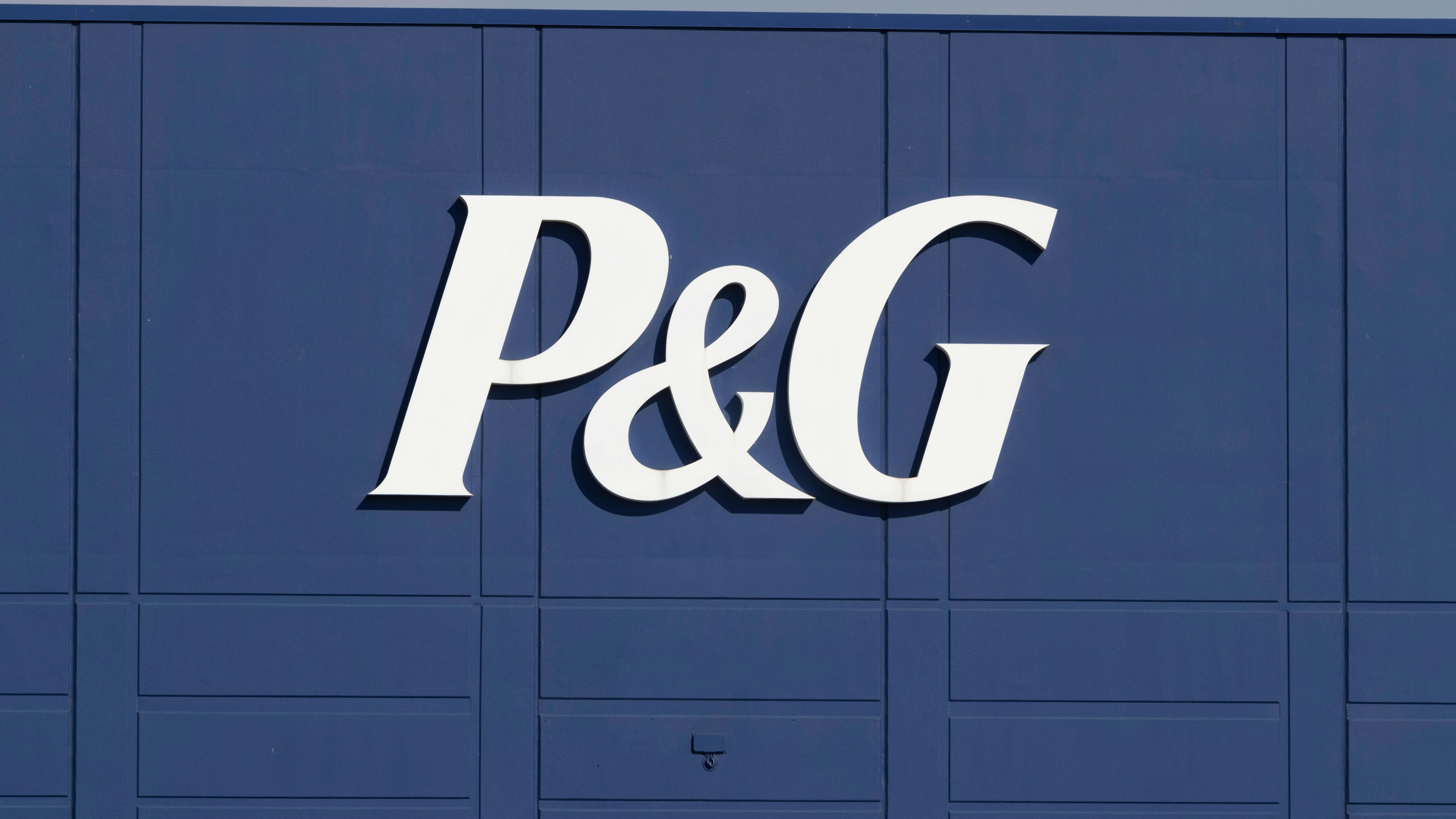 Procter & Gamble Shows Off State-of-the-Art Automated Morris Warehouse