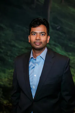 Headshot of Karthik Gopalakrishnan Headshot of Karthik Gopalakrishnan