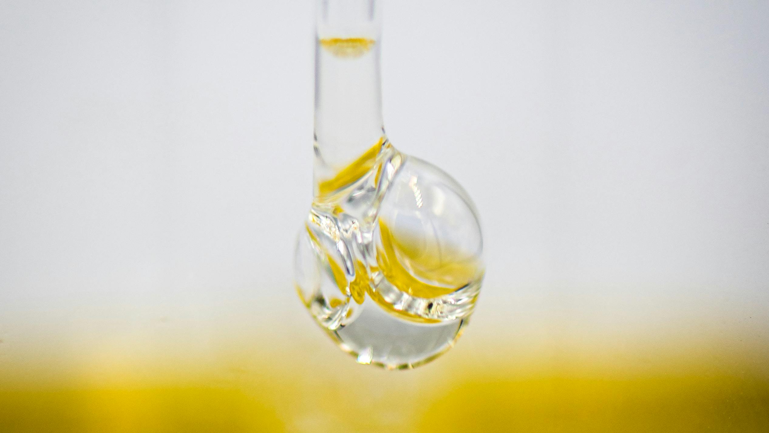 Amyris materials farnesene bubble