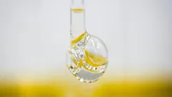 Amyris materials farnesene bubble Amyris materials farnesene bubble