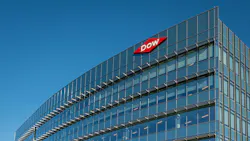 Dow headquarters, Midland, Michigan Dow headquarters, Midland, Michigan