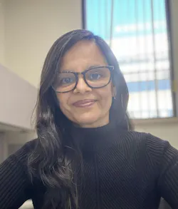 Headshot of author Sheeba Kapoor Headshot of author Sheeba Kapoor