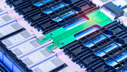 lithium battery pack module with bms available for electric car or storage power station lithium battery pack module with bms available for electric car or storage power station