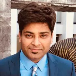 Sundeep Ravande, CEO of Innovapptive Sundeep Ravande, CEO of Innovapptive