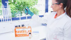 Syensqo and Shell Chemicals Europe B.V. collaborate to advance low-carbon ethylene oxide (EO) solutions. (Photo: Syensqo, PR119) Syensqo and Shell Chemicals Europe B.V. collaborate to advance low-carbon ethylene oxide (EO) solutions. (Photo: Syensqo, PR119)