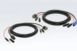 Gepco RunOne Powered Cable, available with Category 5e capability Gepco RunOne Powered Cable, available with Category 5e capability