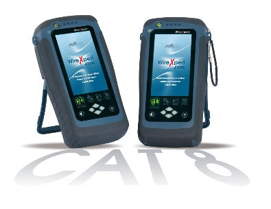 Spotlight on Category 8.1, 8.2 certification; Belden, Corning come to terms: The week's top stories