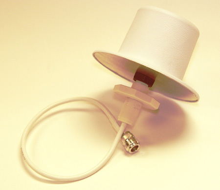 Fractal Antenna Systems has launched its dBMax wideband antenna