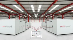 Red Cloud, an Australian data center cloud computing provider, plans to use Cannon T4 modular data center solutions to fuel its expansion across the continent. Red Cloud, an Australian data center cloud computing provider, plans to use Cannon T4 modular data center solutions to fuel its expansion across the continent.