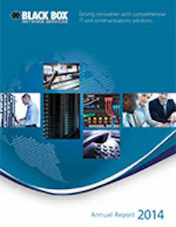 Black Box expands data center, enterprise cloud service offerings Black Box expands data center, enterprise cloud service offerings