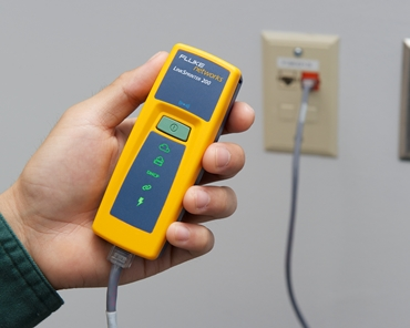 LinkSprinter, Fluke Networks' handheld Ethernet tester and troubleshooter, can now be purchased through Anixter's U.S. and Canada website, as well as through Ingram Micro resellers, in addition to Amazon and Amazon.ca.