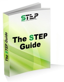 The Sustainable Technology Environment Program's STEP Guide is a 179-page volume for project and building owners.