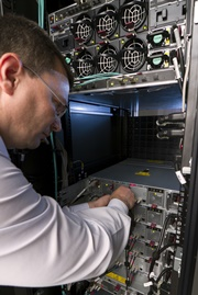 Universal dual-locking power cord for data centers now available