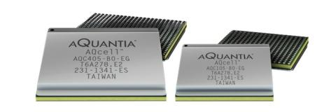 Marvell to acquire multi-gig Ethernet connectivity specialist Aquantia