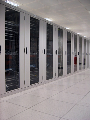 According to IHS analyst Sarah McElroy, the IT rack and enclosure market is experiencing product shifts - from two-post to four-post racks, and from four-post racks to enclosures. A new IHS study indicates racks and enclosures will grow at a faster rate than most other data center infrastructure equipment.