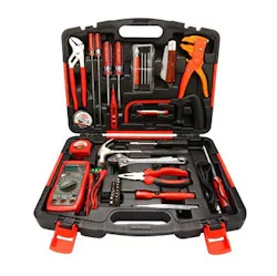 Greenlee Endura offers this telecommunications toolkit. Previously a joint venture among Greenlee and other partners, Endura Greenlee is now owned entirely by Greenlee. Greenlee Endura offers this telecommunications toolkit. Previously a joint venture among Greenlee and other partners, Endura Greenlee is now owned entirely by Greenlee.