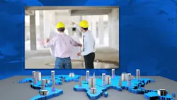 Whether the installation job is around the corner or around the globe, project management is an essential part of its success. Concert Technologies was recently awarded BICSI Authorized Design Training Provider status, and now offers the PM 110 project management course in its Martinsburg, WV facility. Whether the installation job is around the corner or around the globe, project management is an essential part of its success. Concert Technologies was recently awarded BICSI Authorized Design Training Provider status, and now offers the PM 110 project management course in its Martinsburg, WV facility.