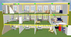 TE Connectivity, Zhone partner to co-market passive optical LAN systems TE Connectivity, Zhone partner to co-market passive optical LAN systems