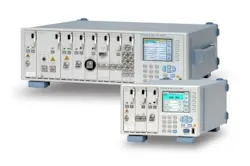 Yokogawa boosts optical test system's grasp of data center multimode fibers Yokogawa boosts optical test system's grasp of data center multimode fibers