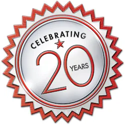 Recognizing the industry's positive contributors Recognizing the industry's positive contributors