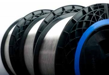 Corning SMF-28 Ultra 200 fiber is the latest singlemode innovation from Corning. The 200-micron singlemode fiber has a 9.2-micron nominal mode field diameter.