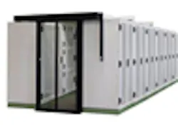 Pentair, Radisys collaborate on open source rack hardware systems for carrier data centers Pentair, Radisys collaborate on open source rack hardware systems for carrier data centers