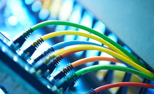 Ethernet Alliance codes up on PoE; Ohio town eases into AT&T fiber; Apple nibbles at 5G: Last week's top stories