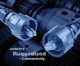 Siemon expands ruggedized connectivity product line