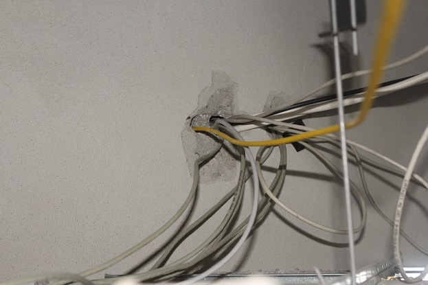 Reader responds to Must-See Cabling Photo: 'Why? I'll tell you why!'