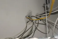 Reader responds to Must-See Cabling Photo: 'Why? I'll tell you why!' Reader responds to Must-See Cabling Photo: 'Why? I'll tell you why!'