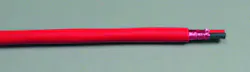 Shown here is Comtran's 14-AWG VITALink 2-Hour Fire Resistive cable. Comtran recently introduced a 16-AWG shielded 2-hour Fire Resistive Cable In Conduit (CIC). Shown here is Comtran's 14-AWG VITALink 2-Hour Fire Resistive cable. Comtran recently introduced a 16-AWG shielded 2-hour Fire Resistive Cable In Conduit (CIC).