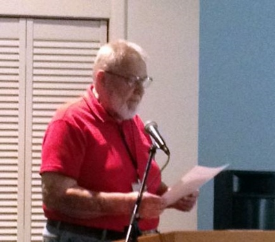 Larry Romig, the first executive director of BICSI and the man who led the association for years, recently passed away.