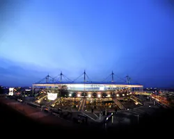 Legendary Stade de France stadium picks CommScope as official network supplier Legendary Stade de France stadium picks CommScope as official network supplier
