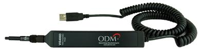 Odmprobe