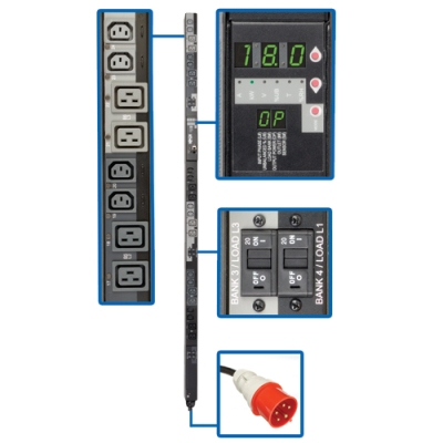 Pdu3xvsr6g30a Front L