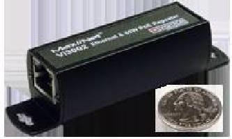 Vigitron 60w Ethernet Repeater