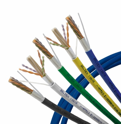 Belden unveils HDBaseT warranty program for pro AV industry