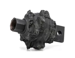 Made for small-diameter horizontal directional drilling jobs, the EZ Backreamer from Ditch Witch is available in diameters from 6 to 8 inches. Made for small-diameter horizontal directional drilling jobs, the EZ Backreamer from Ditch Witch is available in diameters from 6 to 8 inches.