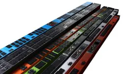 In its analysis of IT racks, enclosures and rack PDUs, IHS has found that higher power ratings, intelligence features, and remote-control capability are driving the rack PDU market upward. In its analysis of IT racks, enclosures and rack PDUs, IHS has found that higher power ratings, intelligence features, and remote-control capability are driving the rack PDU market upward.