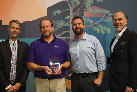 Cabling Innovators Spotlight: Viavi Solutions